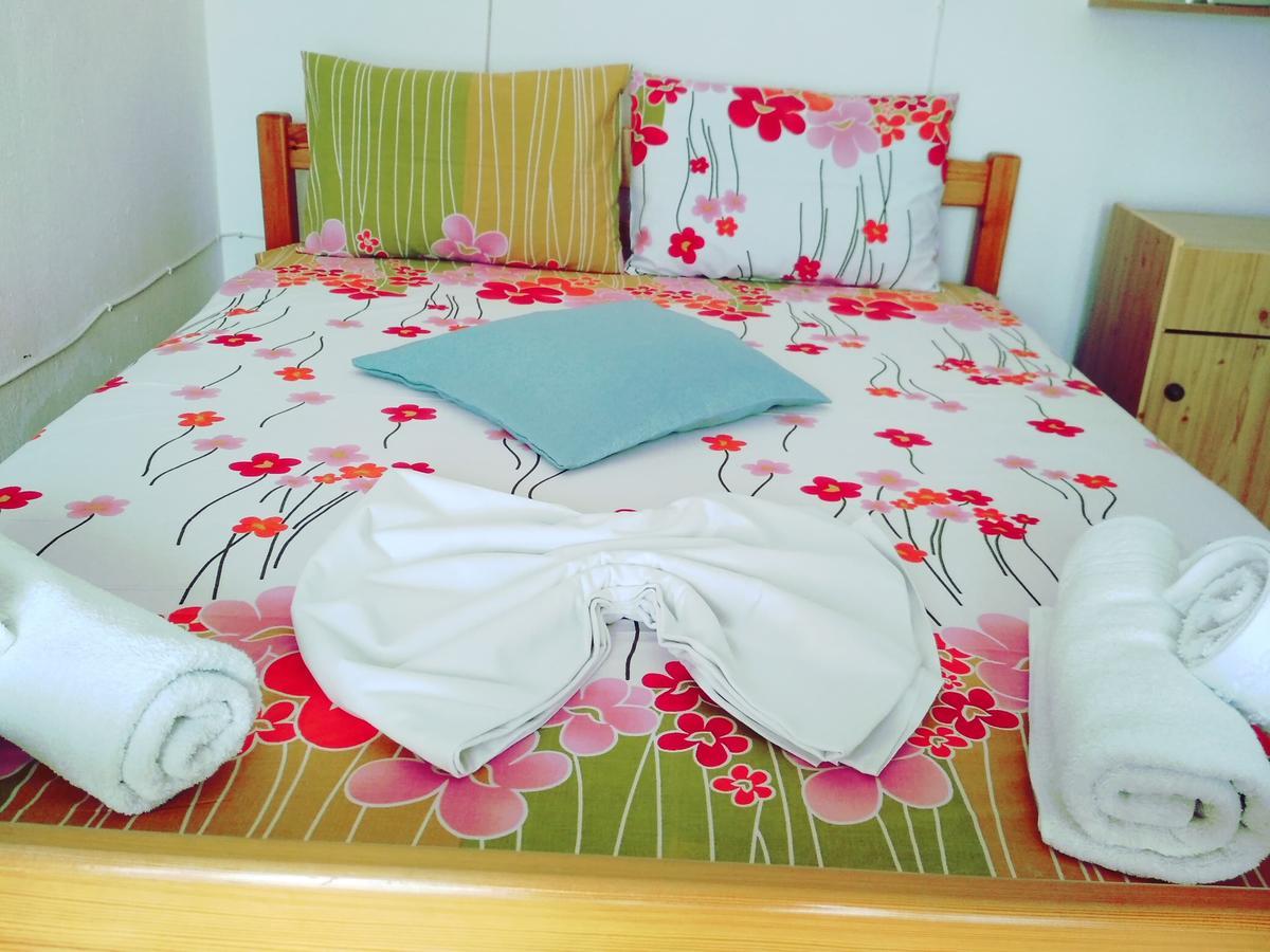 Summer Rooms Skala Kallirachis Exterior foto